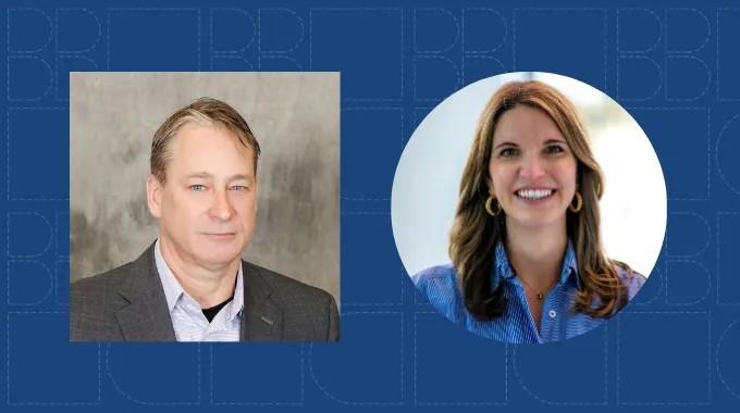 Bluestone Welcomes Two Leadership Team Members