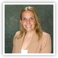 Rachel Vesta, DNP, APRN, FNP-C