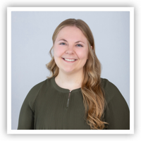 Chloe Sieling, DNP, APRN, FNP-C