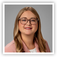 Taylor Hine, MSN, APRN, FNP-C