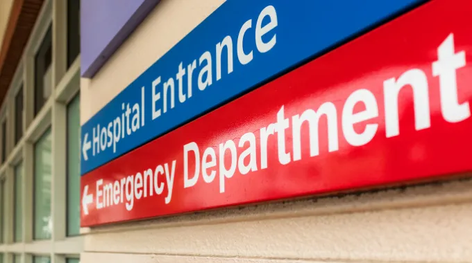 Emergency Care Coordination: Why a Familiar Voice Matters
