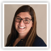 Stephanie Tavs, MSN, APNP, ANP-C