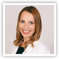 Randi Wagner, MSN, APNP, FNP-C