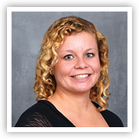 Cassie Housh, DNP, APNP, FNP-BC