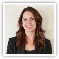 Stephanie Dominguez, PA-C