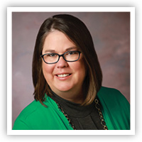 Jacqueline Karlin, DNP, APNP, FNP-C