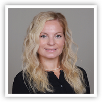 Sydney Poshusta, DNP, APRN, FNP-C