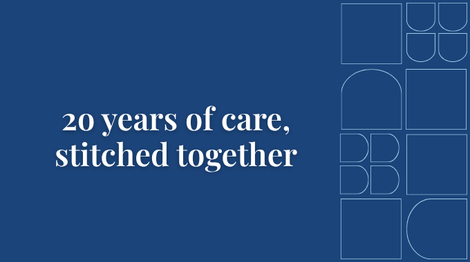 What 20 Years in Senior Living Has Taught Us